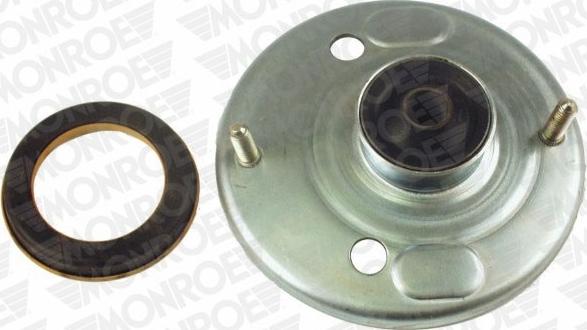 MONROE L27901 - Опора стійки амортизатора, подушка autozip.com.ua