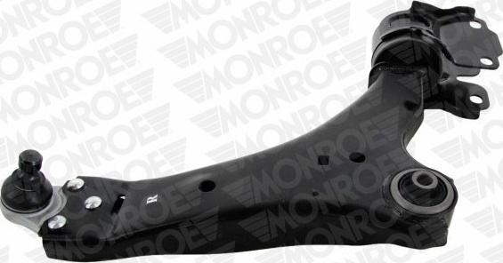 Monroe L27537 - Важіль незалежної підвіски колеса autozip.com.ua