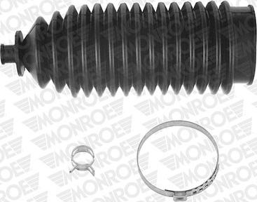 MONROE L2787 - Комплект пилника, рульове управління autozip.com.ua