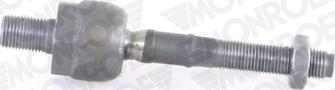 MONROE L27207 - Осьовий шарнір, рульова тяга autozip.com.ua