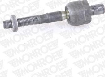 MONROE L27207 - Осьовий шарнір, рульова тяга autozip.com.ua