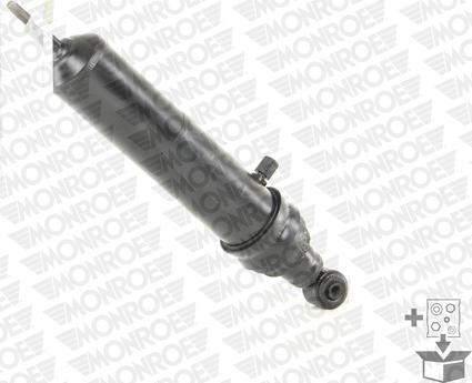 MONROE LA314 - Амортизатор autozip.com.ua