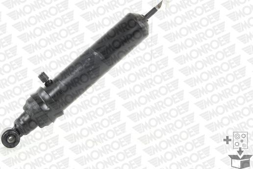 MONROE LA314 - Амортизатор autozip.com.ua