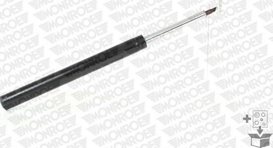 Monroe MG998 - Амортизатор autozip.com.ua