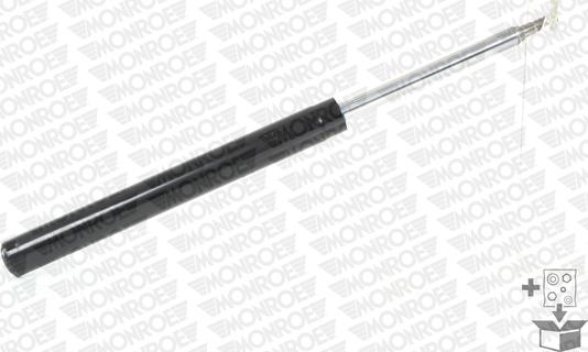 MONROE MG256 - Амортизатор autozip.com.ua