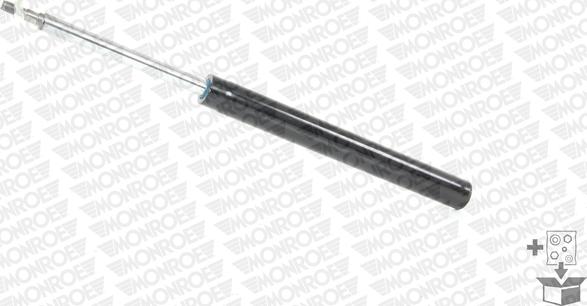 MONROE MG256 - Амортизатор autozip.com.ua
