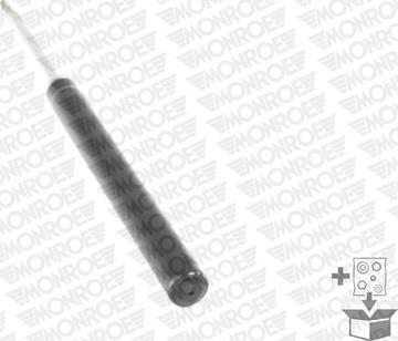 MONROE MG256 - Амортизатор autozip.com.ua