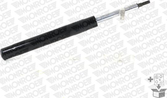 MONROE MG253 - Амортизатор autozip.com.ua