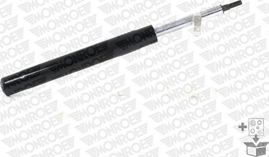 MONROE MG253 - Амортизатор autozip.com.ua