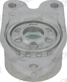 MONROE MK446A - Опора стійки амортизатора, подушка autozip.com.ua