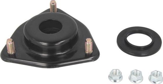 MONROE MK423 - Опора стійки амортизатора, подушка autozip.com.ua
