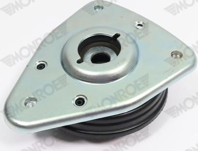 MONROE MK545 - Опора стійки амортизатора, подушка autozip.com.ua
