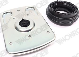 MONROE MK564 - Опора стійки амортизатора, подушка autozip.com.ua