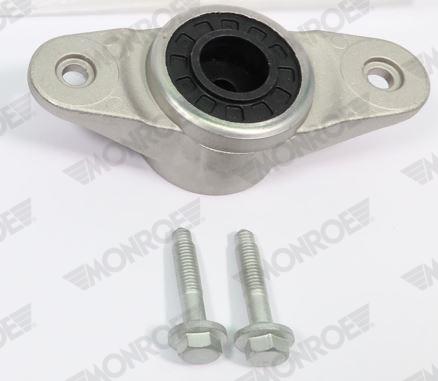 MONROE MK527 - Опора стійки амортизатора, подушка autozip.com.ua
