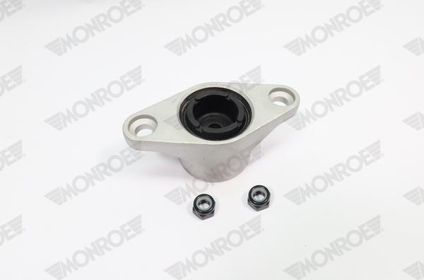 MONROE MK574 - Опора стійки амортизатора, подушка autozip.com.ua