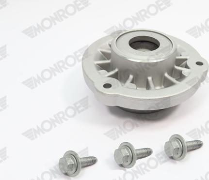 MONROE MK570 - Опора стійки амортизатора, подушка autozip.com.ua
