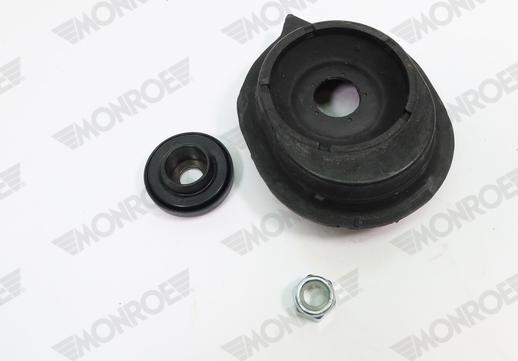 MONROE MK578 - Опора стійки амортизатора, подушка autozip.com.ua