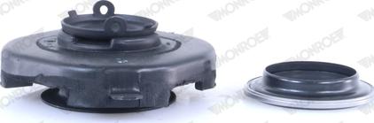 MONROE MK096 - Опора стійки амортизатора, подушка autozip.com.ua