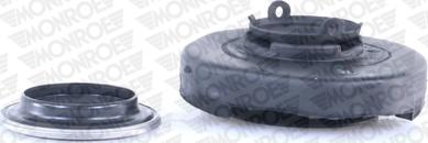 MONROE MK096 - Опора стійки амортизатора, подушка autozip.com.ua