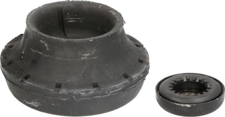 MONROE MK067 - Опора стійки амортизатора, подушка autozip.com.ua