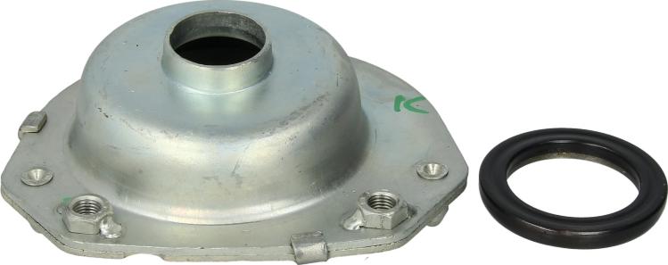 MONROE MK148L - Опора стійки амортизатора, подушка autozip.com.ua