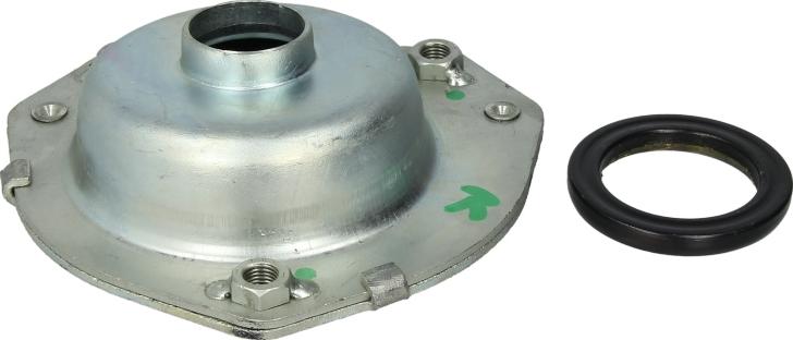 MONROE MK147R - Опора стійки амортизатора, подушка autozip.com.ua