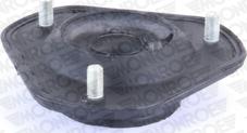 MONROE MK161 - Опора стійки амортизатора, подушка autozip.com.ua
