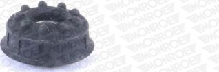 MONROE MK119 - Опора стійки амортизатора, подушка autozip.com.ua