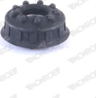 MONROE MK119 - Опора стійки амортизатора, подушка autozip.com.ua