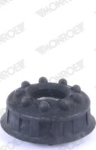 MONROE MK119 - Опора стійки амортизатора, подушка autozip.com.ua