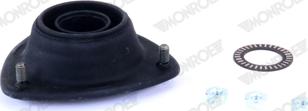 MONROE MK138 - Опора стійки амортизатора, подушка autozip.com.ua