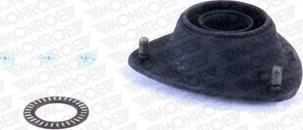 MONROE MK138 - Опора стійки амортизатора, подушка autozip.com.ua