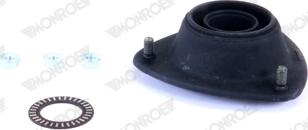 MONROE MK138 - Опора стійки амортизатора, подушка autozip.com.ua