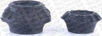 MONROE MK133 - Опора стійки амортизатора, подушка autozip.com.ua