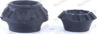 MONROE MK133 - Опора стійки амортизатора, подушка autozip.com.ua