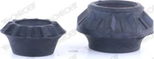 MONROE MK133 - Опора стійки амортизатора, подушка autozip.com.ua