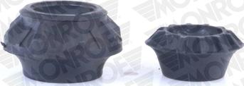MONROE MK133 - Опора стійки амортизатора, подушка autozip.com.ua