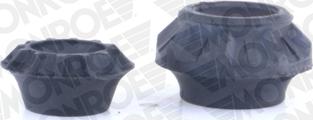 MONROE MK133 - Опора стійки амортизатора, подушка autozip.com.ua