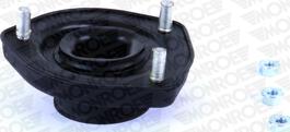 MONROE MK178 - Опора стійки амортизатора, подушка autozip.com.ua