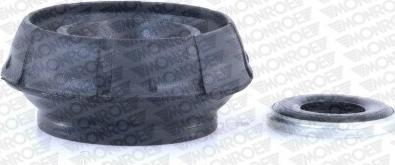 MONROE MK300 - Опора стійки амортизатора, подушка autozip.com.ua