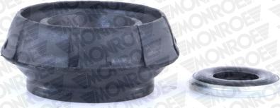 MONROE MK300 - Опора стійки амортизатора, подушка autozip.com.ua
