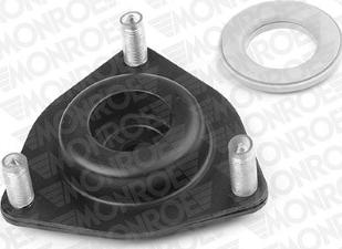 MONROE MK333 - Опора стійки амортизатора, подушка autozip.com.ua