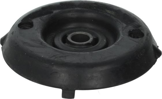 MONROE MK322 - Опора стійки амортизатора, подушка autozip.com.ua