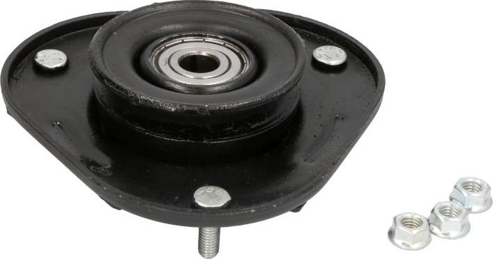 MONROE MK296 - Опора стійки амортизатора, подушка autozip.com.ua
