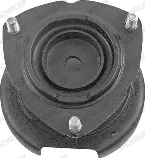 MONROE MK253 - Опора стійки амортизатора, подушка autozip.com.ua
