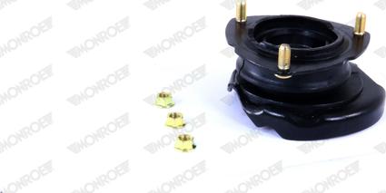 MONROE MK253 - Опора стійки амортизатора, подушка autozip.com.ua