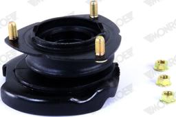 MONROE MK253 - Опора стійки амортизатора, подушка autozip.com.ua
