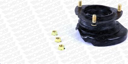 MONROE MK253 - Опора стійки амортизатора, подушка autozip.com.ua