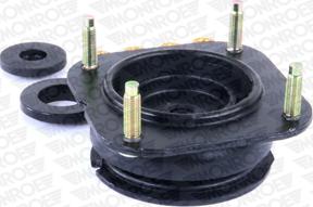 MONROE MK252 - Опора стійки амортизатора, подушка autozip.com.ua