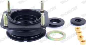 MONROE MK252 - Опора стійки амортизатора, подушка autozip.com.ua